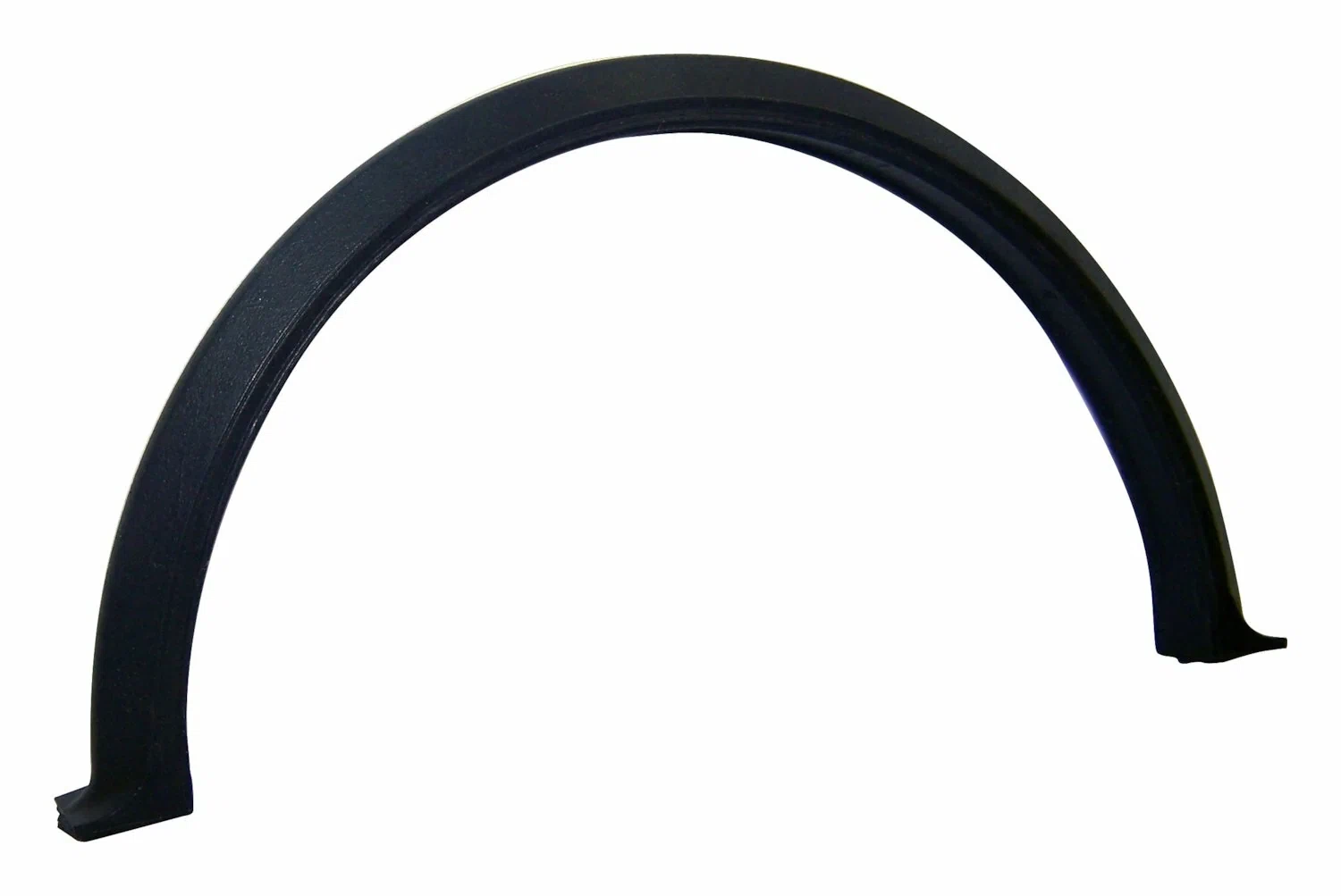 Vintage - Rubber Black Engine Oil Pan Gasket - J3177635